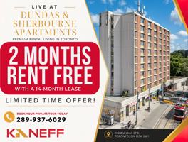 featured image of 280 Dundas St E