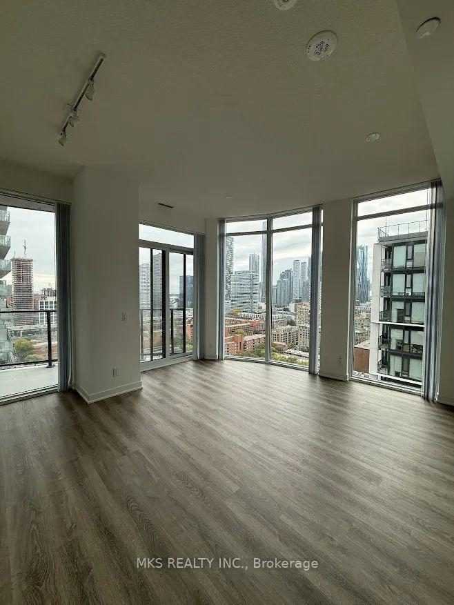 180 Front Street East #2510 - Photo 4 of 30