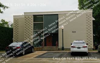 322 N 1st St #206 - Photo 1 of 1