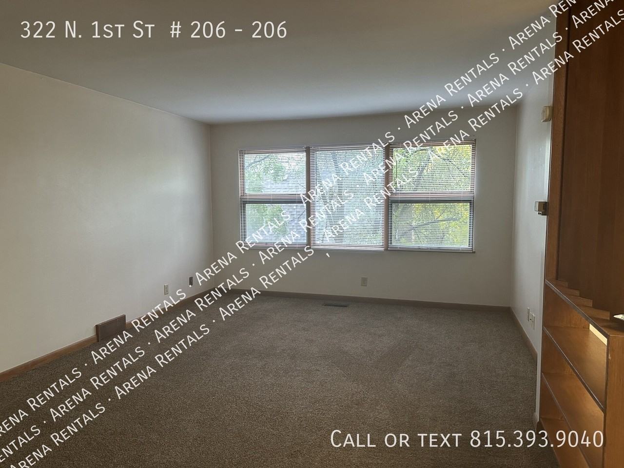 322 N 1st St #206 - Photo 5 of 11