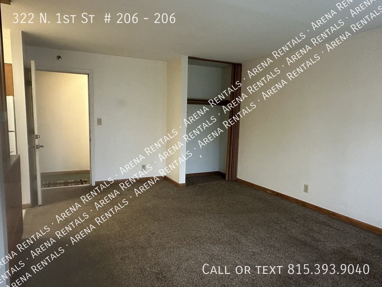 322 N 1st St #206 - Photo 6 of 11