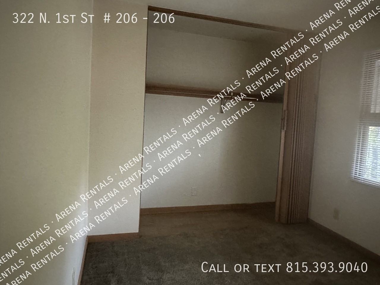 322 N 1st St #206 - Photo 7 of 11