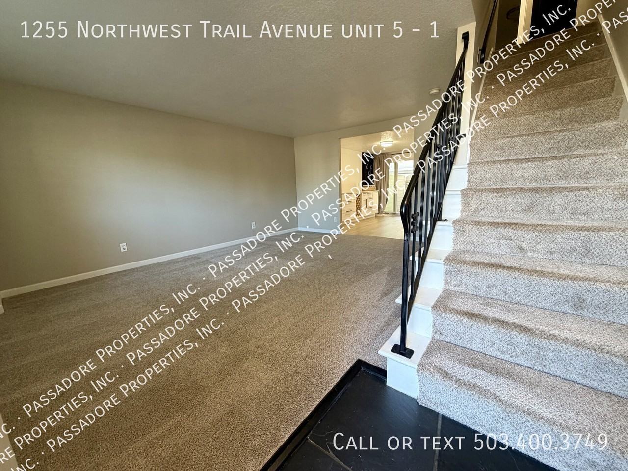1255 Nw Trail Ave Unit 5 #1 - Photo 4 of 31