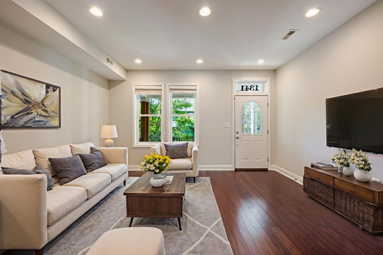 1341 Shepherd St Nw - Photo 2 of 47