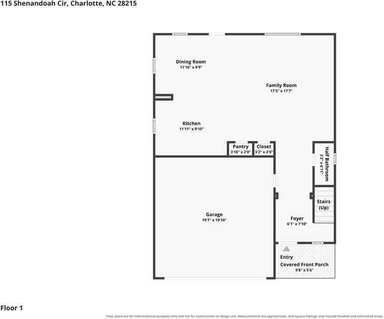 115 Shenandoah Cir - Photo 2 of 17