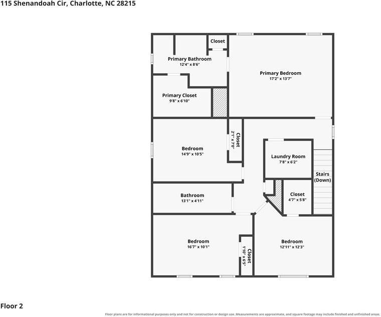 115 Shenandoah Cir - Photo 3 of 17