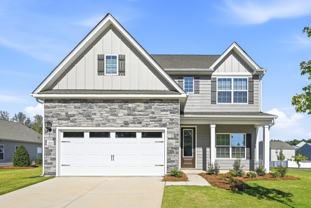 103 Tanner Loop - Photo 1 of 1