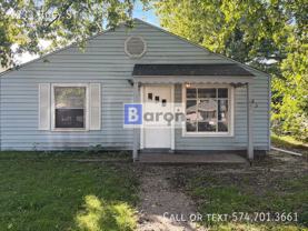 1233 Huey St - Photo 1 of 1