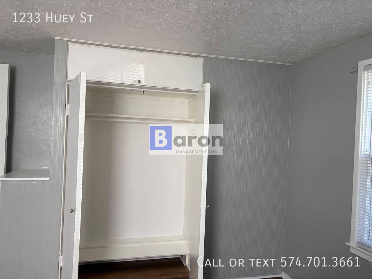 1233 Huey St - Photo 3 of 9
