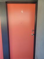 featured image of 609 De La Vina St #4