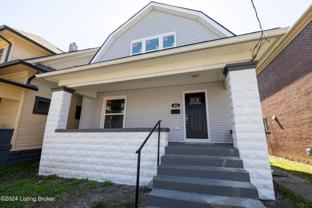 426 E Oak St - Photo 1 of 1