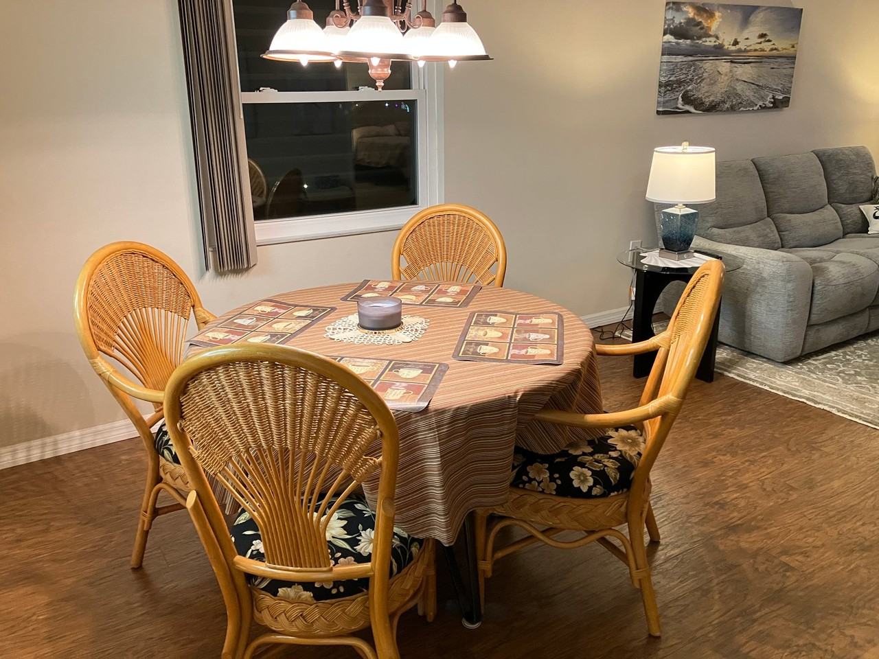 5201 Lake Village Dr #14 - Photo 4 of 11