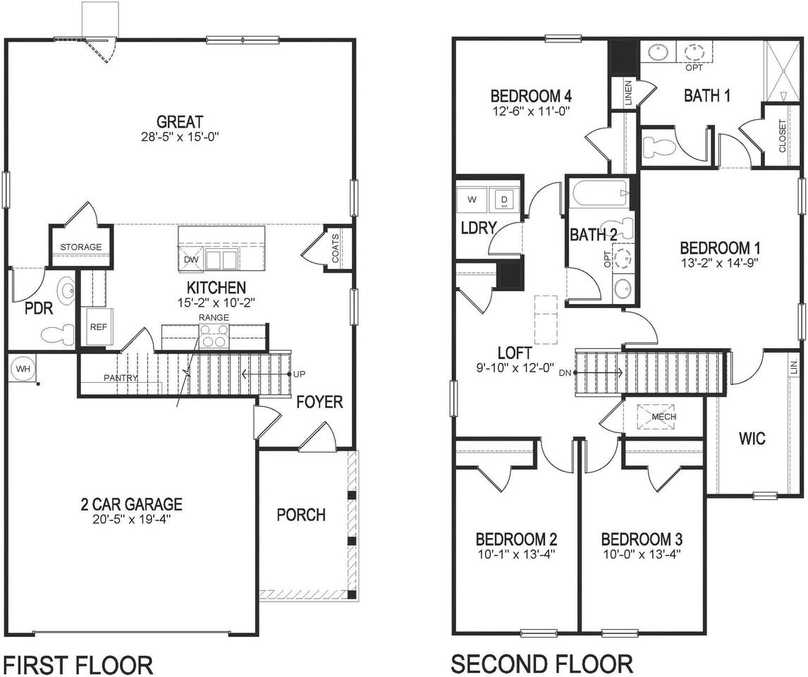 4919 Sandringham Ln - Photo 2 of 23