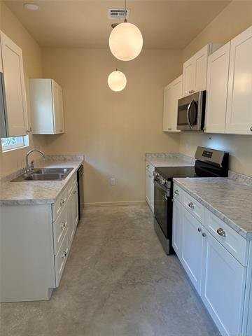 177 Sleepy Hollow Trail, Eufaula, Ok - Photo 4 of 9