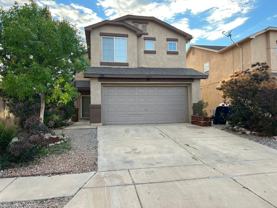 9915 Sunshine Mesa Dr Nw - Photo 1 of 1