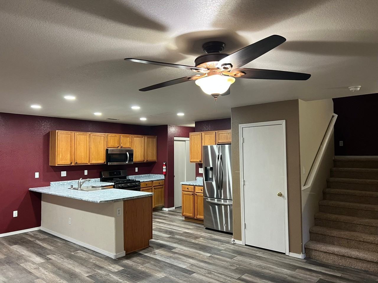 9915 Sunshine Mesa Dr Nw - Photo 2 of 20