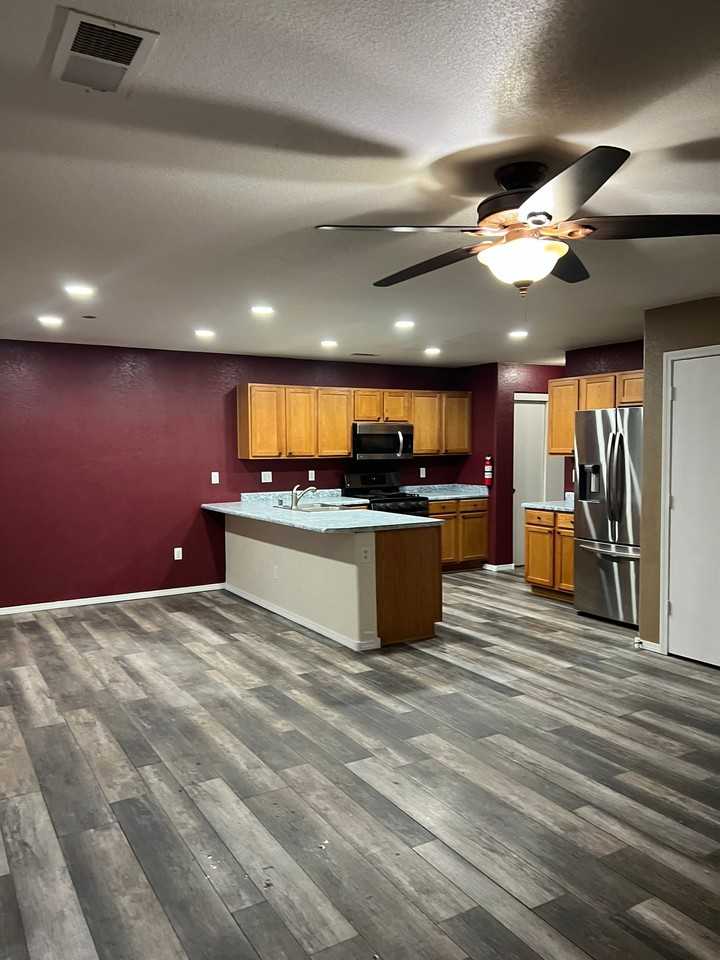 9915 Sunshine Mesa Dr Nw - Photo 3 of 20