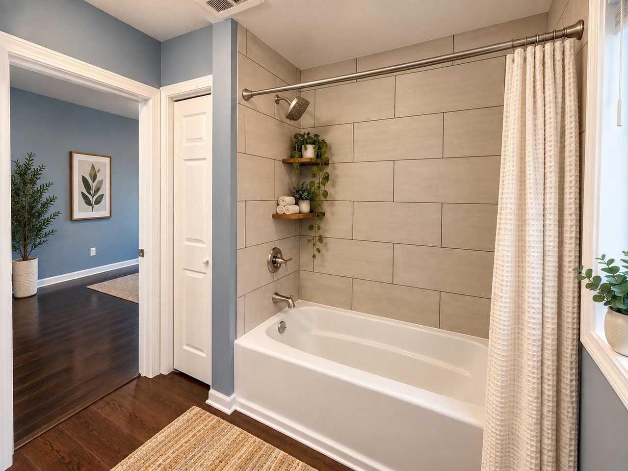 4555 S Wabash Ave #3 - Photo 7 of 10