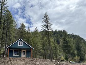 1477 Berne Rd #CABIN - Photo 1 of 1