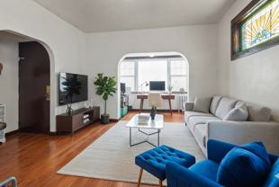 436 Undercliff Ave #1 - Photo 1 of 1