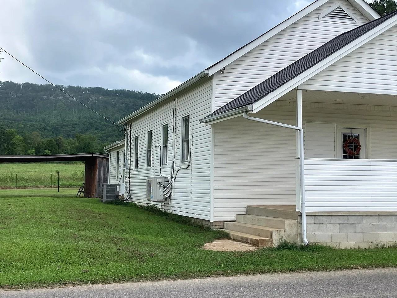 9671 Old State Highway #1 - Photo 3 of 8