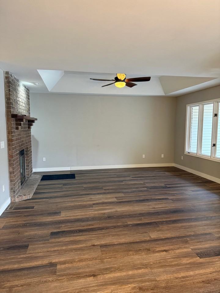 3478 S Geri Ct