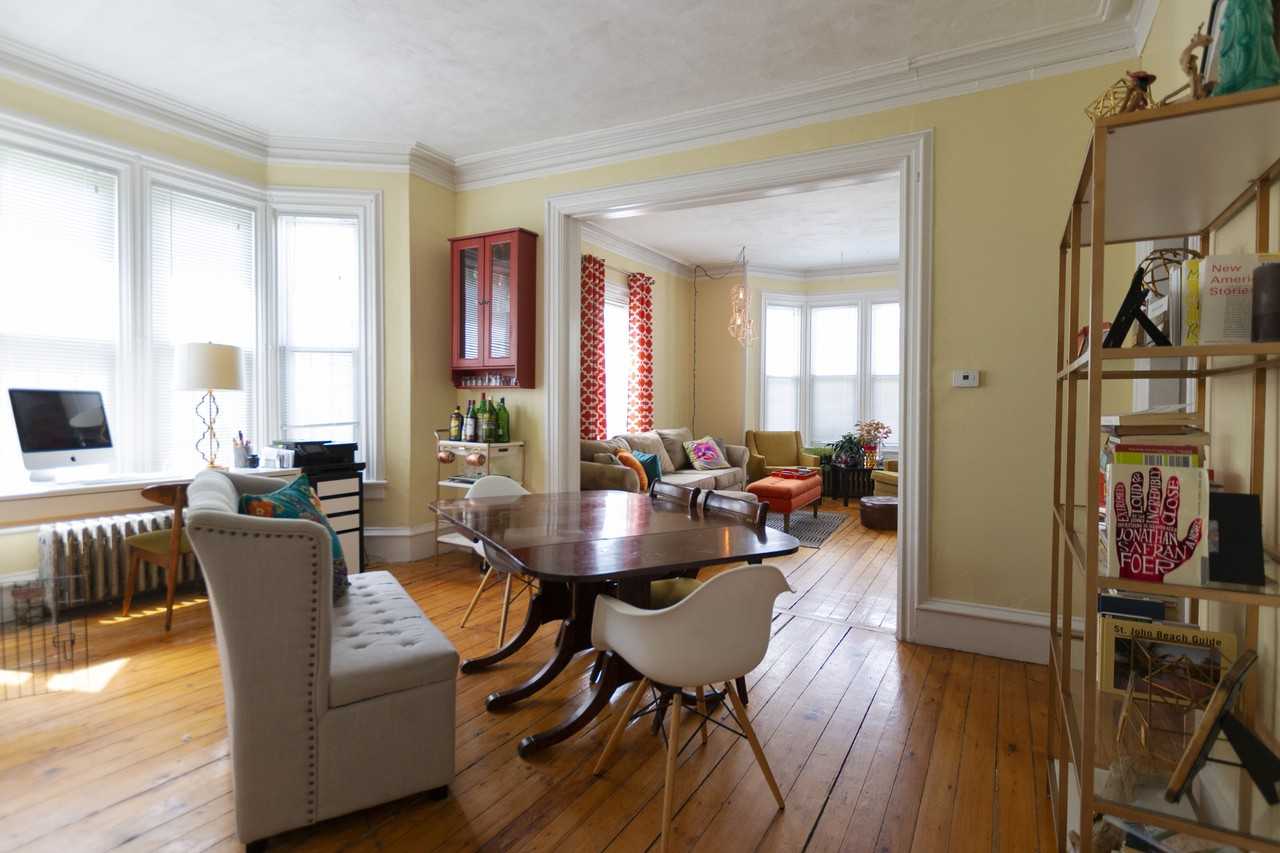 75 Doyle Ave #1stFL - Photo 4 of 6