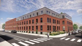 1800 Rue Nicolet - Photo 1 of 1