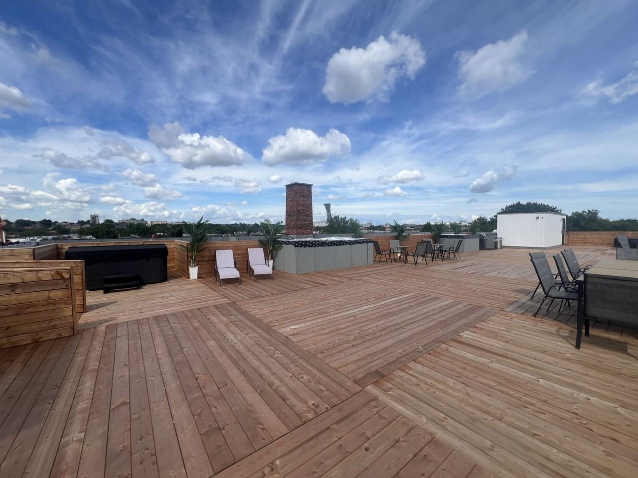 1800 Rue Nicolet - Photo 5 of 8