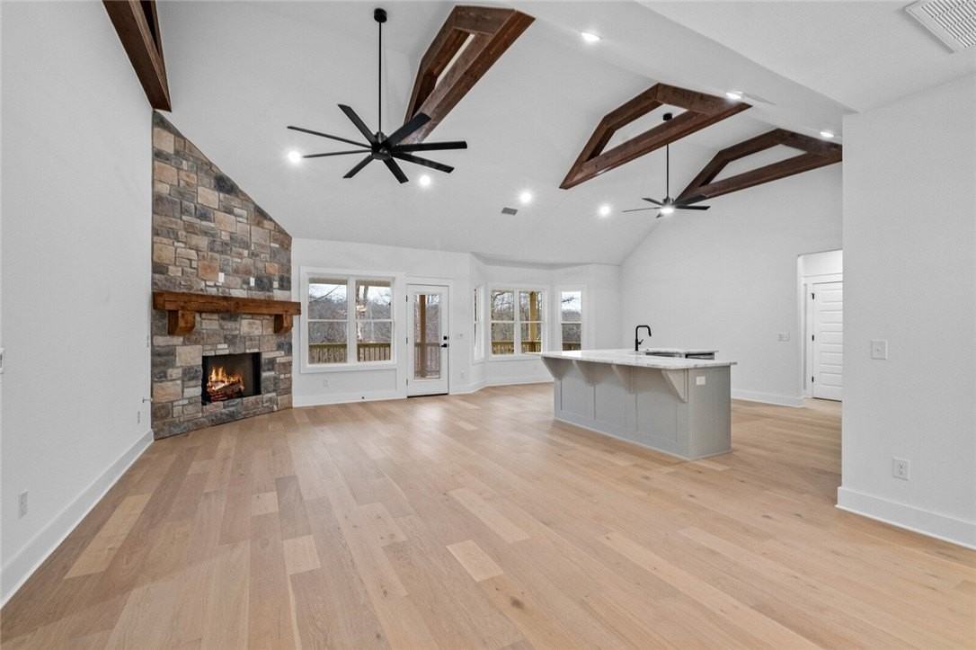 738 Cardin Spur - Photo 2 of 24