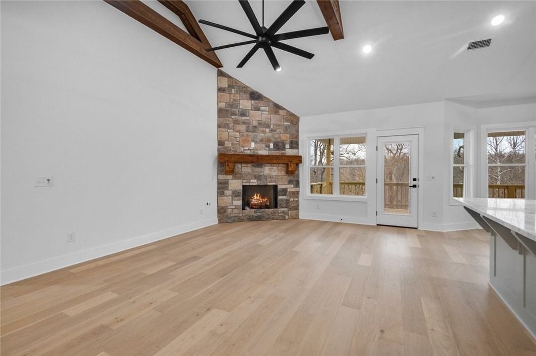 738 Cardin Spur - Photo 3 of 24