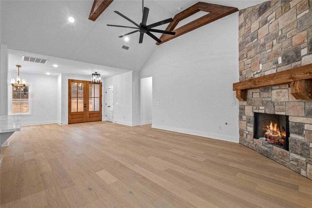 738 Cardin Spur - Photo 4 of 24