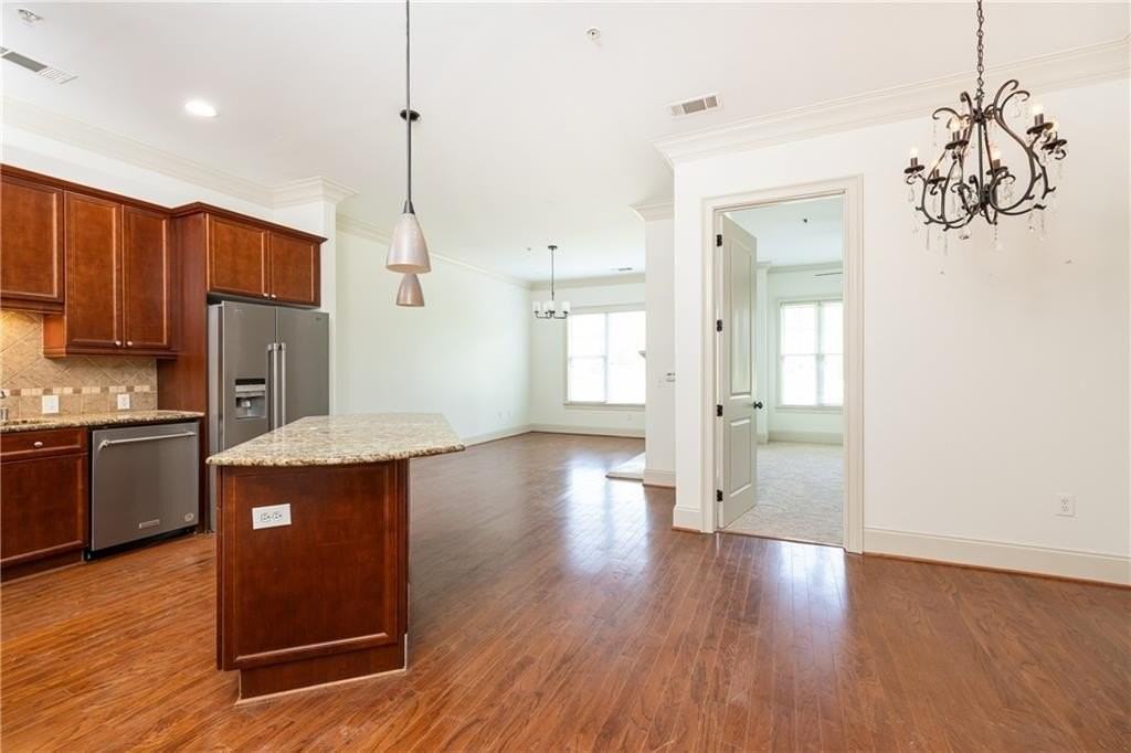 3635 E Paces Cir Ne #1418 - Photo 5 of 47