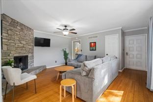 1124 Turkey Foot Rd #C - Photo 1 of 1