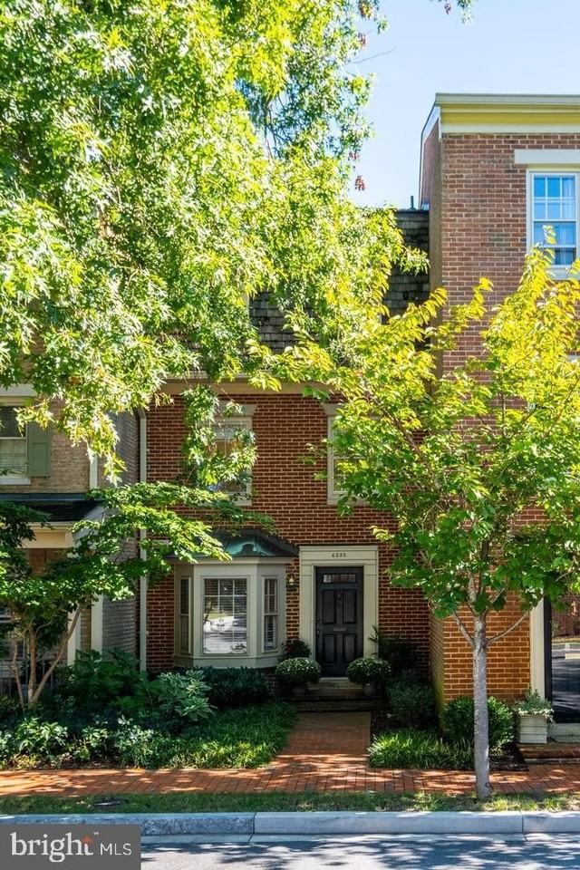 4335 Westover Pl Nw - Photo 2 of 36