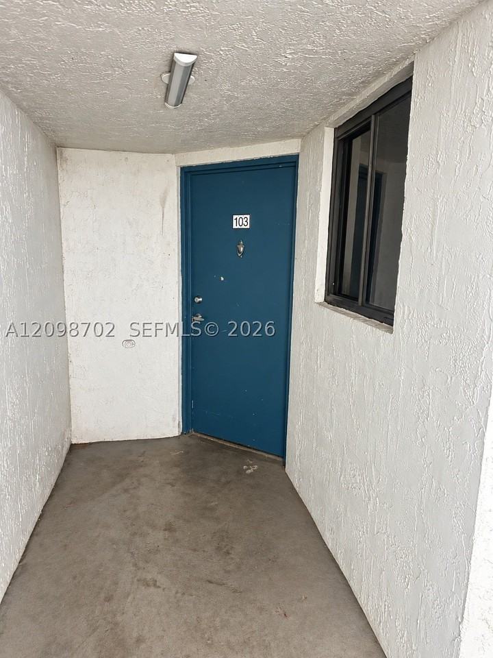 8305 Sw 152nd Ave #A103 - Photo 3 of 3