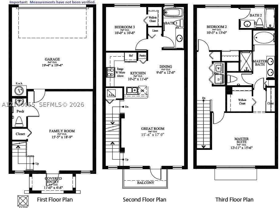 11973 Sw 28th Ct #11973 - Photo 3 of 25