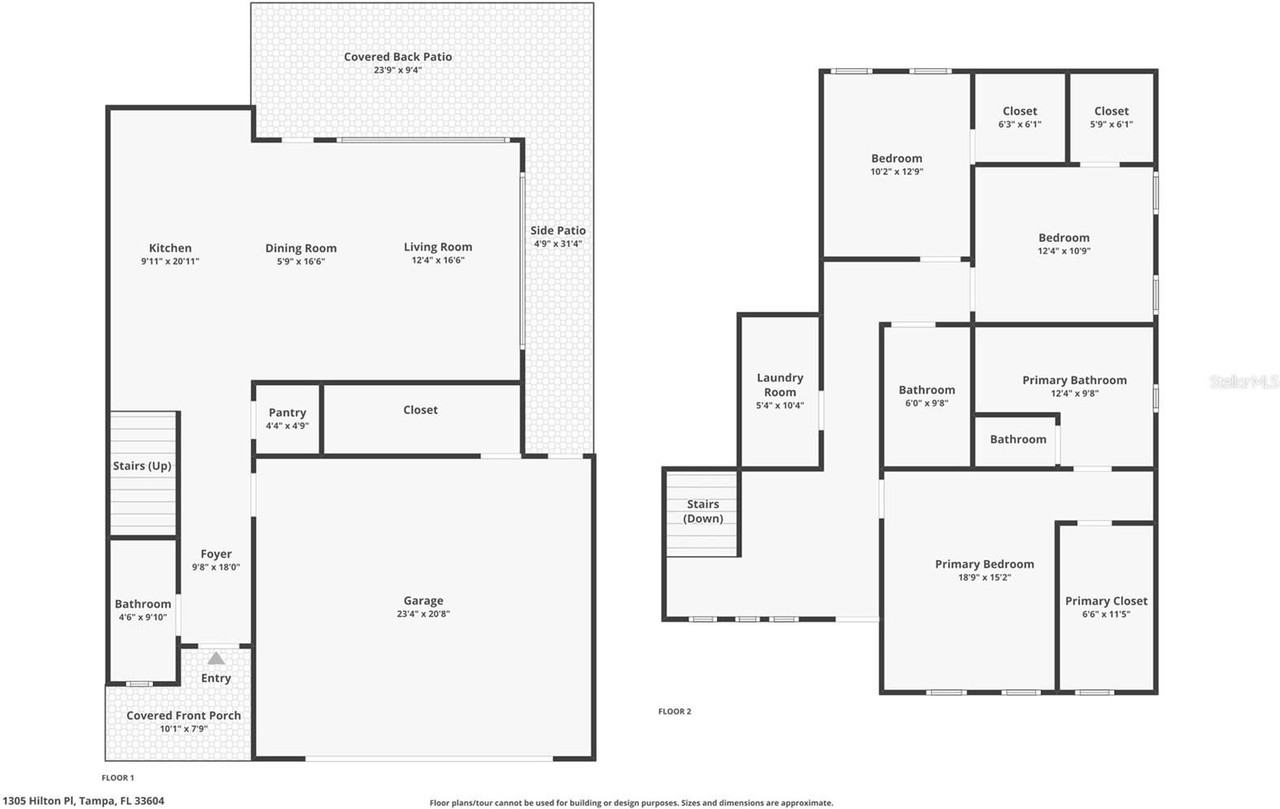 1305 Hilton Pl - Photo 2 of 49