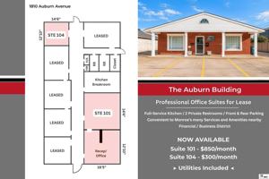 featured image of 1810 Auburn Ave