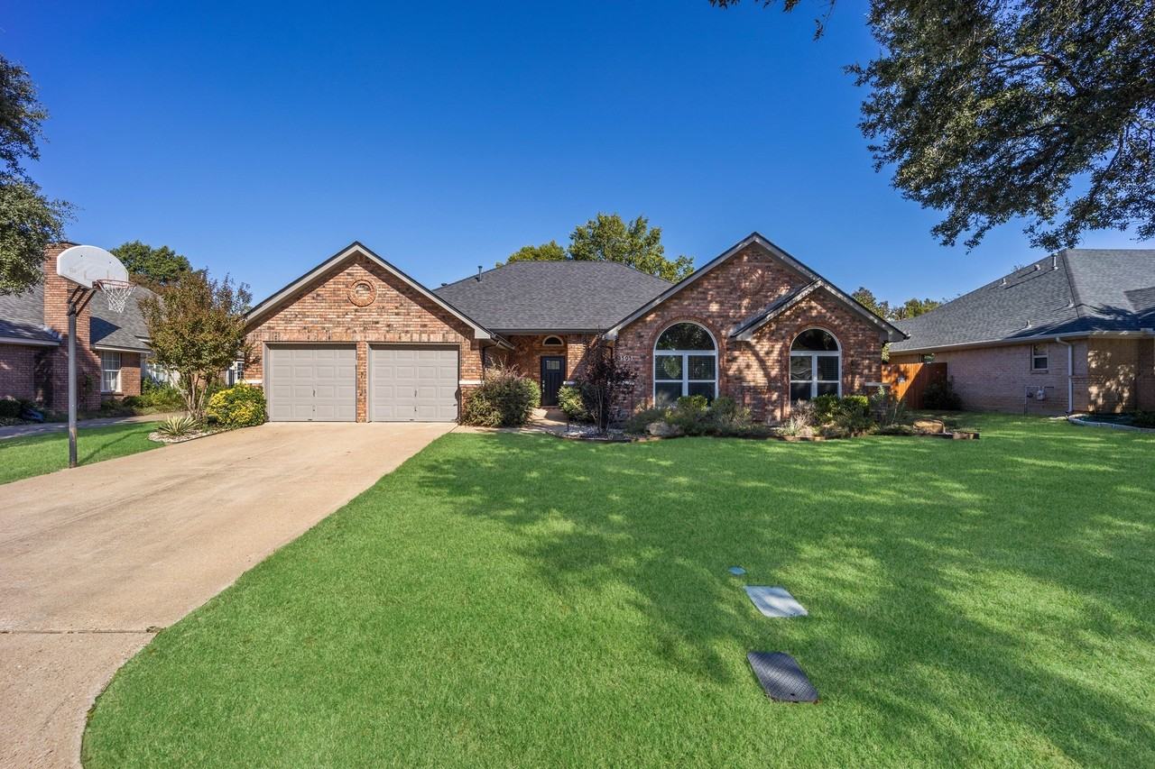 3505 Fox Meadows Dr - Photo 3 of 28