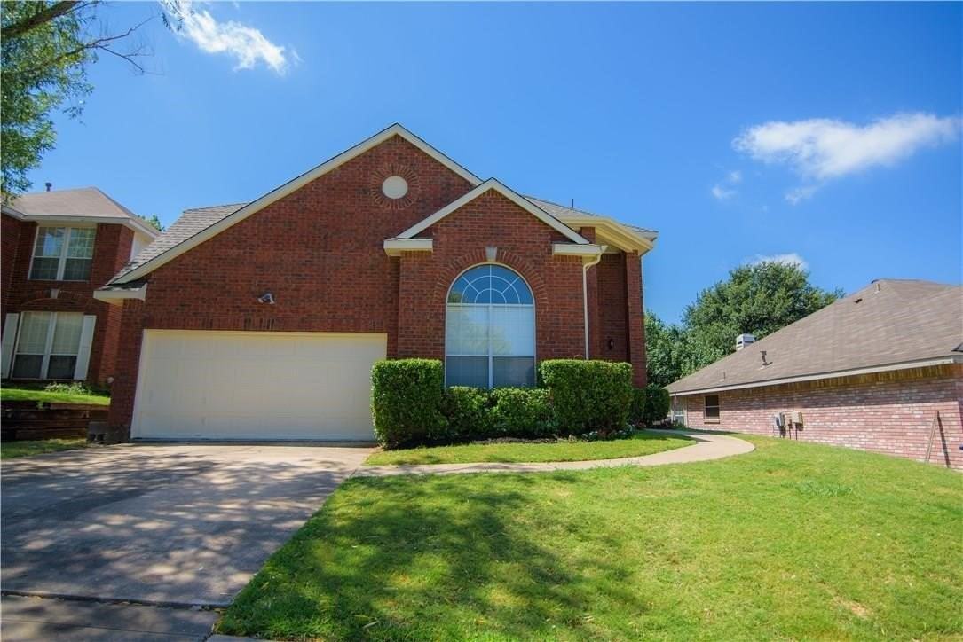18516 Timber Oaks Dr - Photo 2 of 22