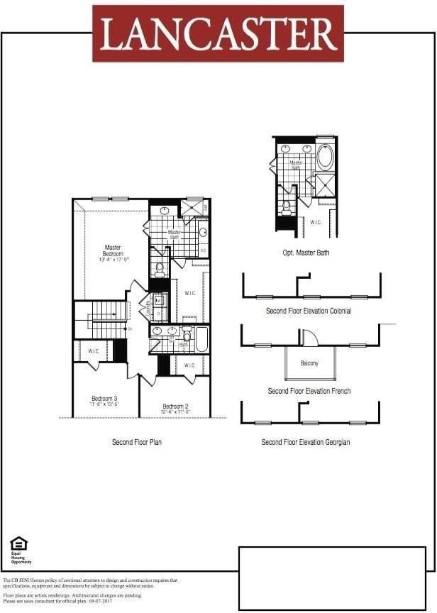 4060 Cotton Gin Rd - Photo 3 of 20