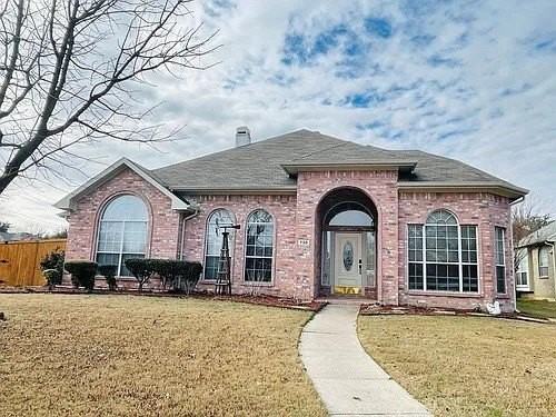 730 Cottonwood Bend Dr