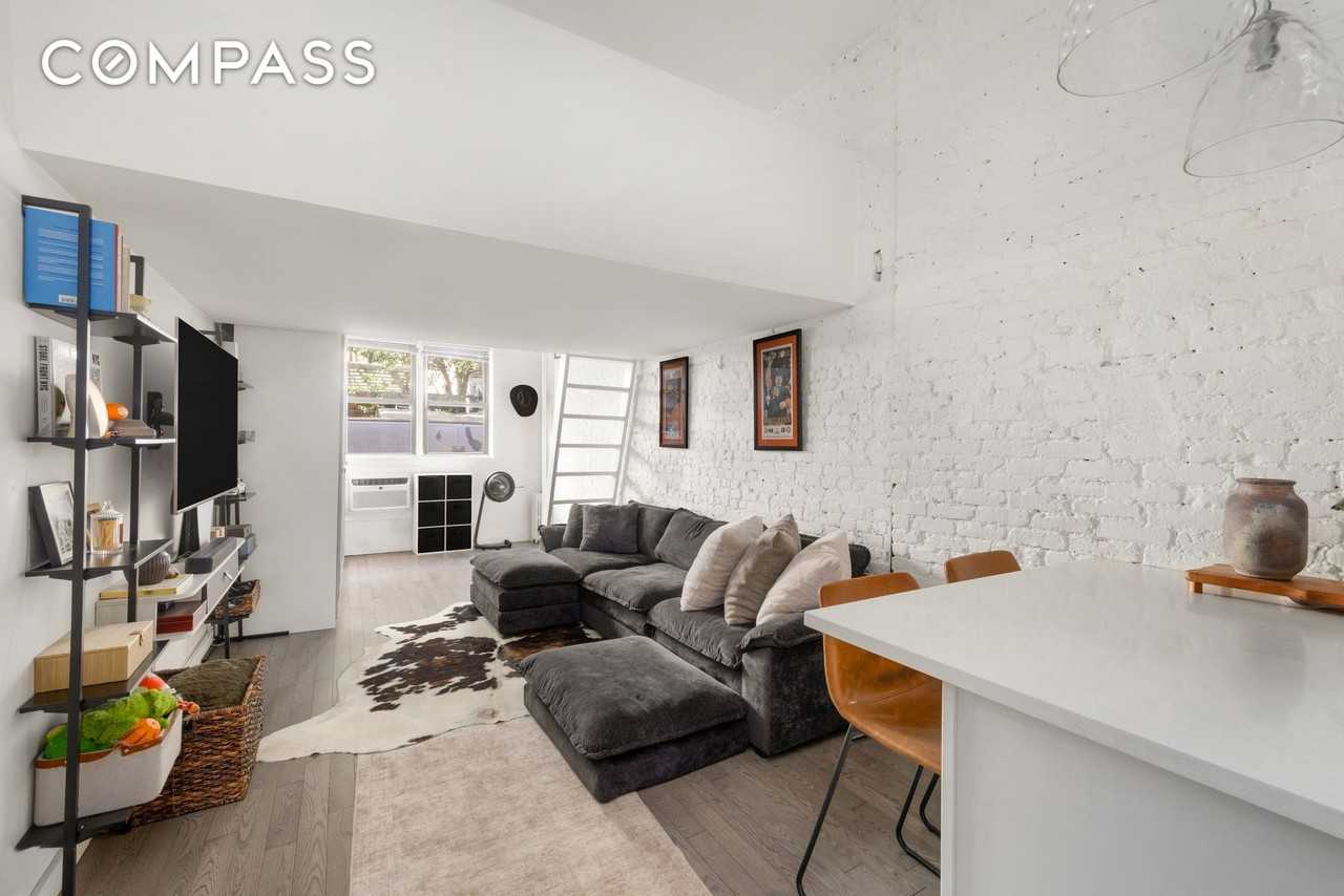143 Sullivan St #G4