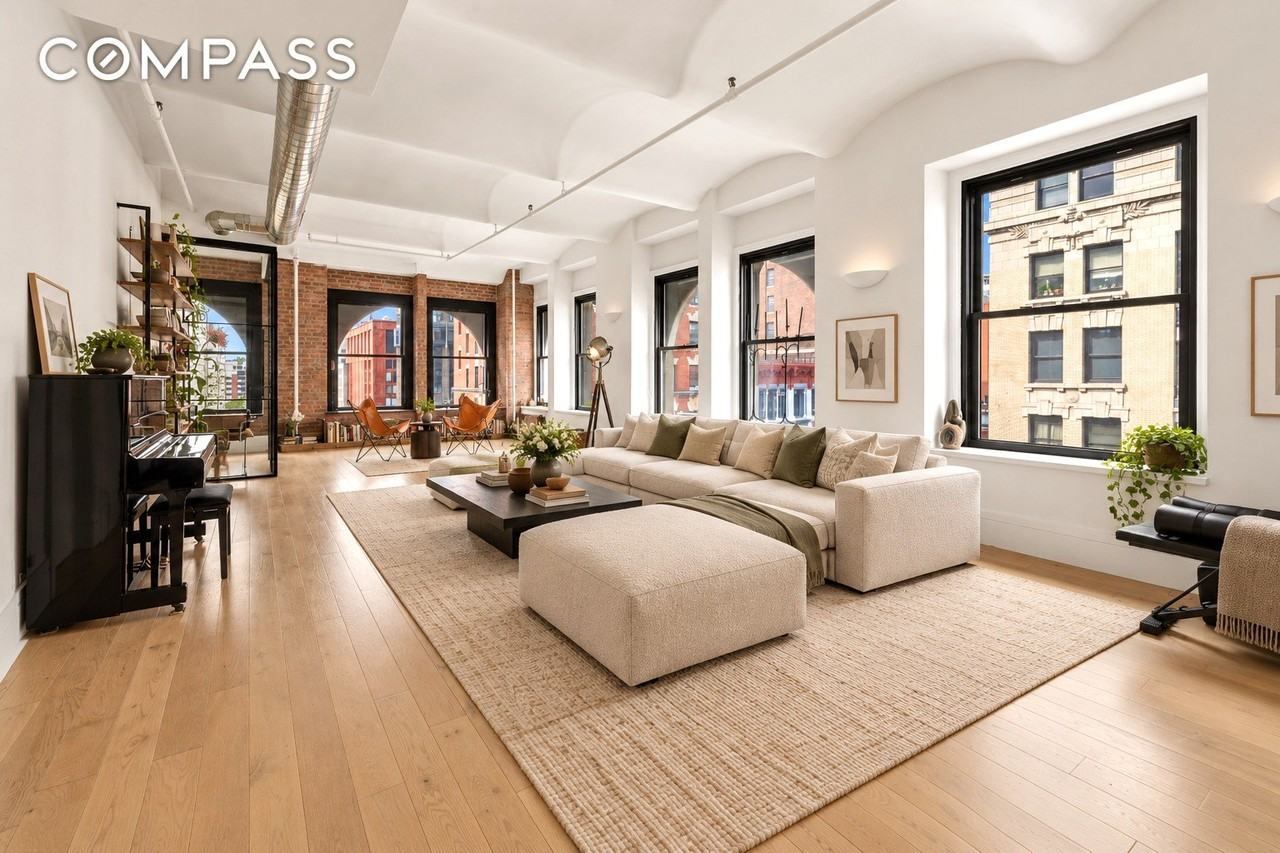 1 Great Jones St #8