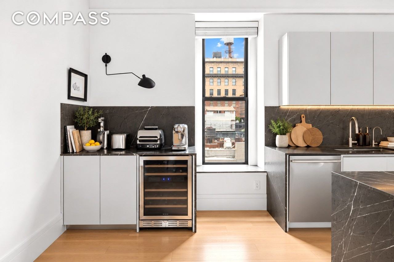 1 Great Jones St #8 - Photo 3 of 17
