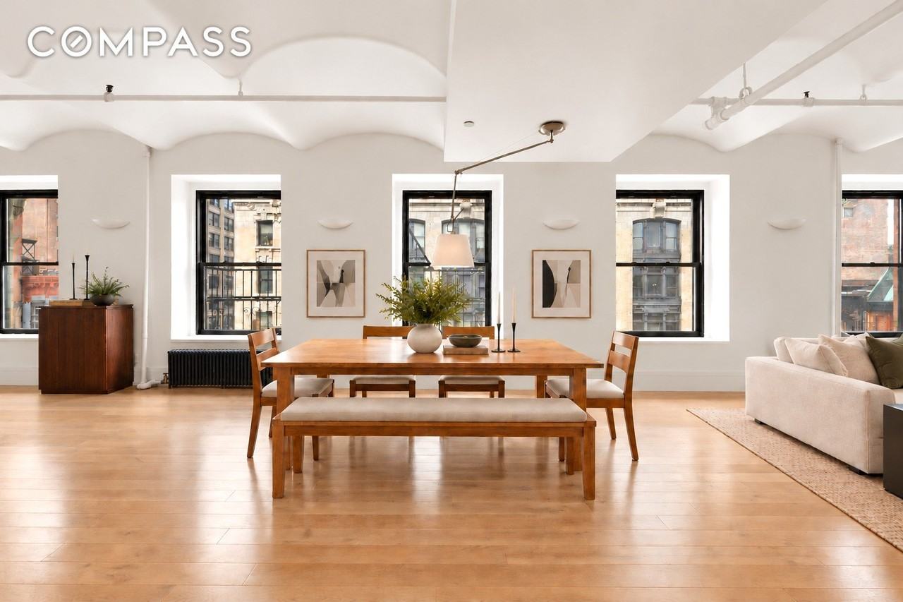 1 Great Jones St #8 - Photo 4 of 17