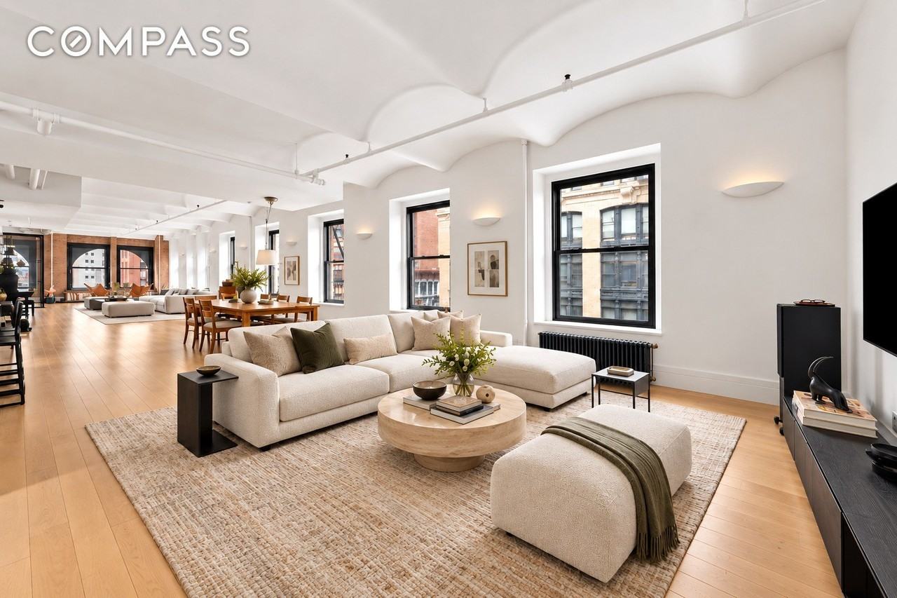 1 Great Jones St #8 - Photo 5 of 17