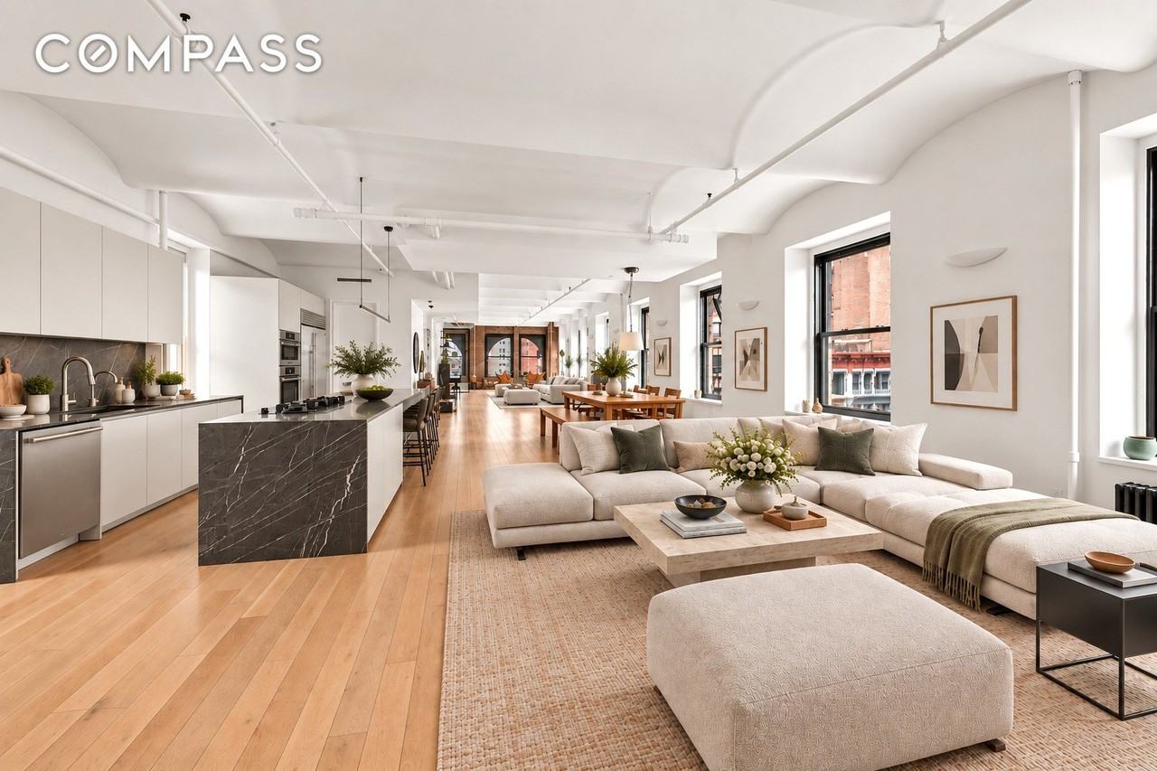 1 Great Jones St #8 - Photo 6 of 17