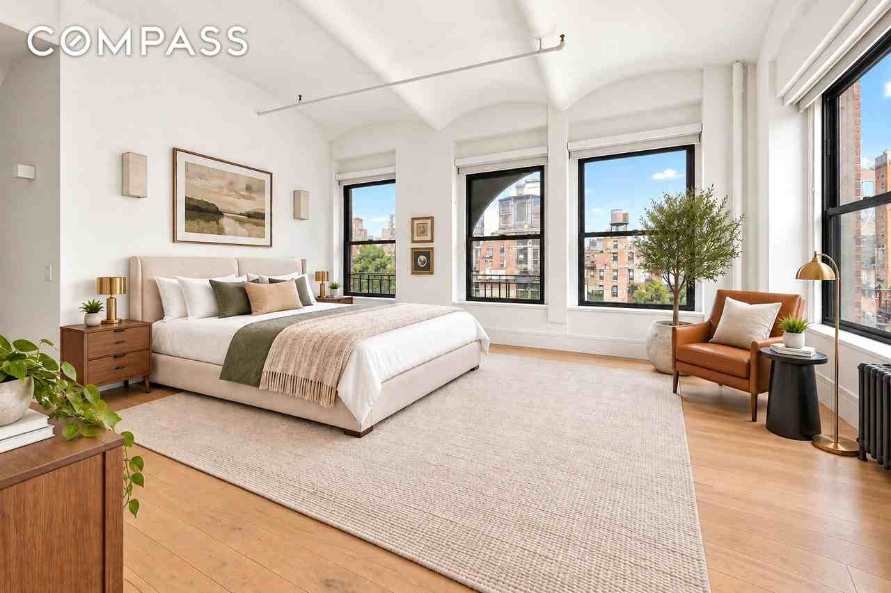 1 Great Jones St #8 - Photo 7 of 17